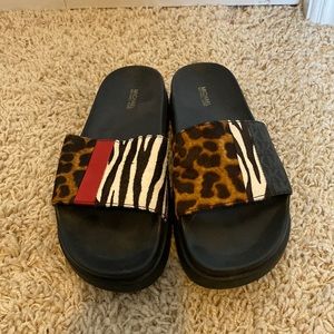 Brand new Michael Kors sandal